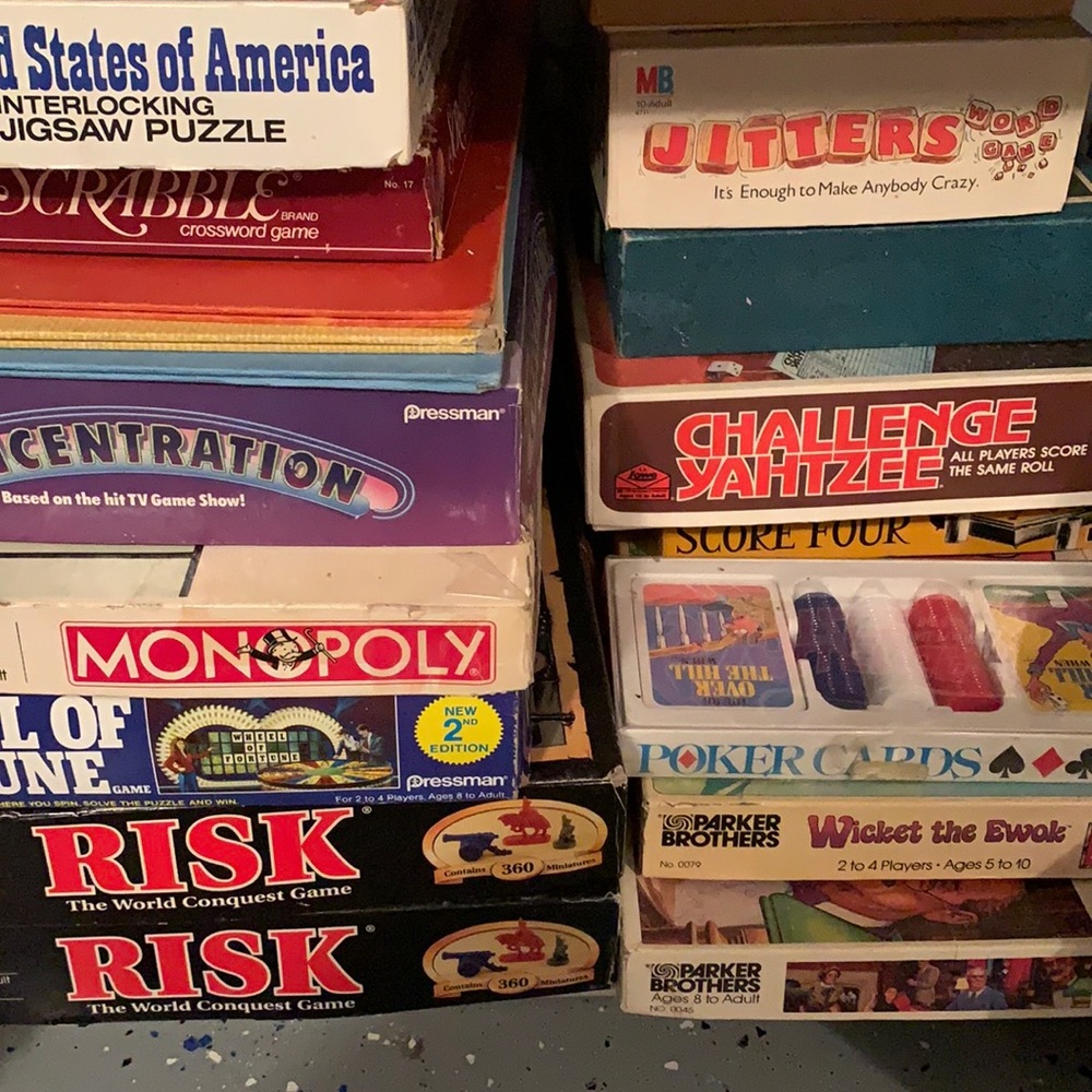Games